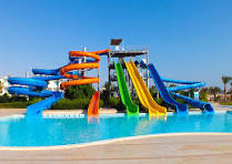 Waterslide Image