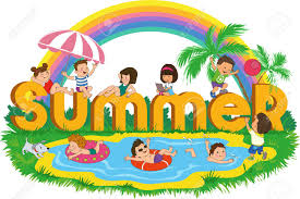 Summer Holidays