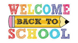 Welcome Back!