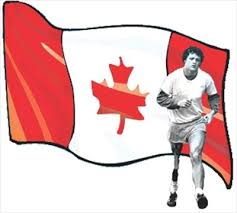 Terry Fox