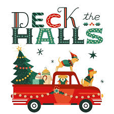 Deck the Halls