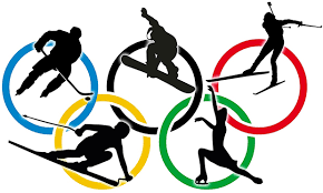 winter olympics
